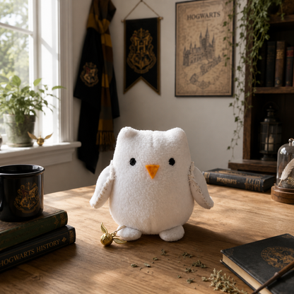 Catgwarts™ Catnip Toy